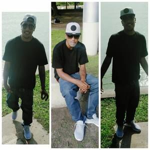 Meet your Posher, Jerome