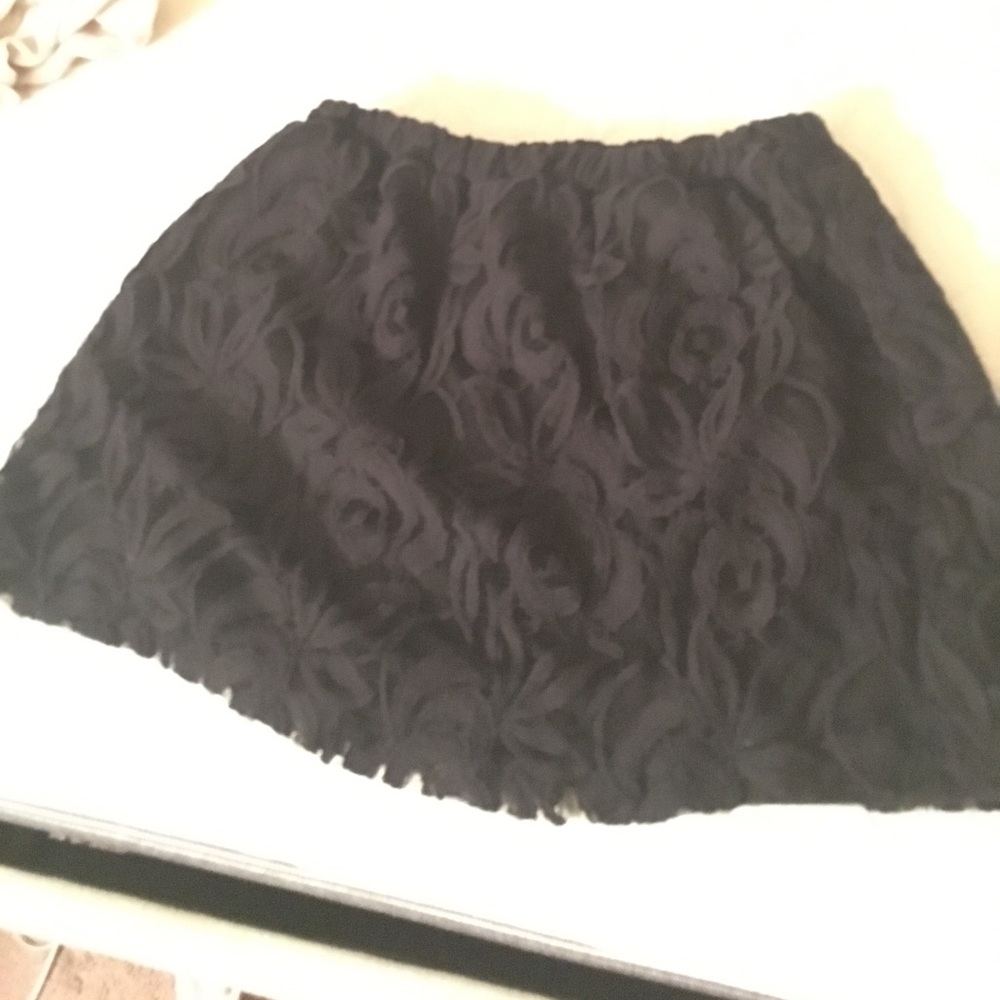 Vintage Skirt