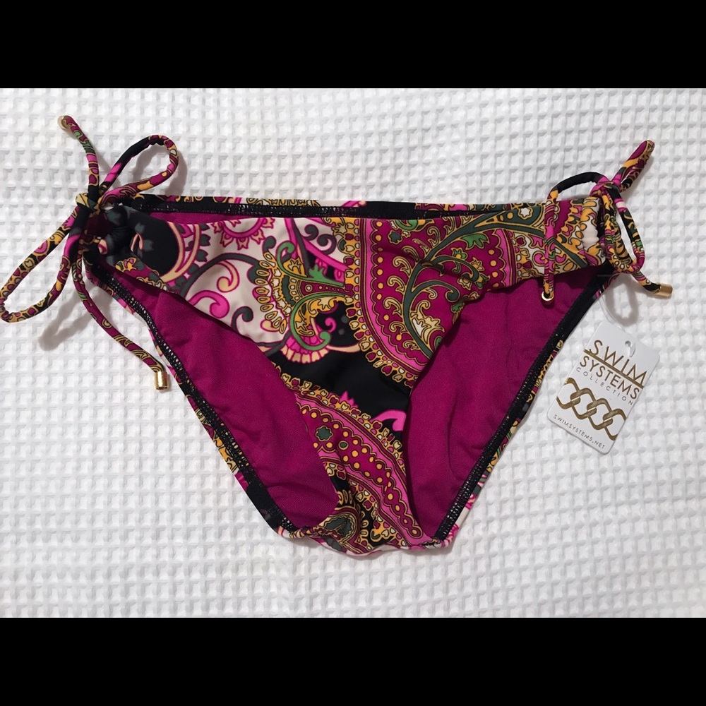Bikini Bottom
