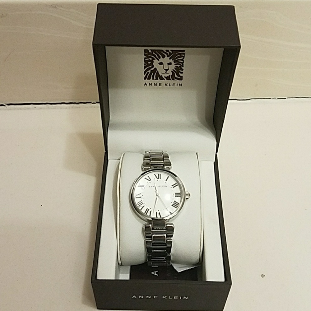 ANNE KLEIN WATCH