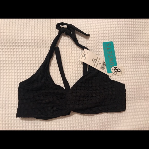 Bikini Top - Picture 1 of 2