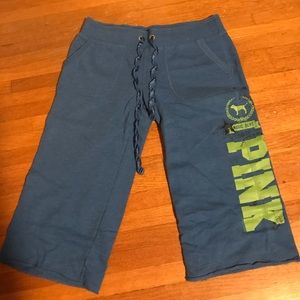 SALE🎉PINK Victoria's Secret shorts. Size S