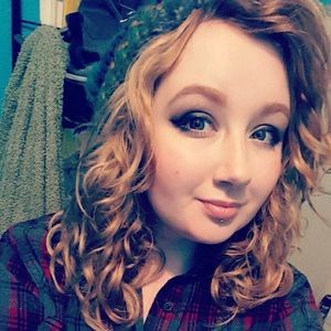 Meet your Posher, Kailey