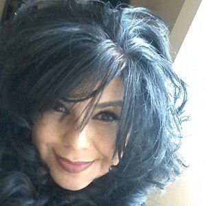 Meet your Posher, Ann