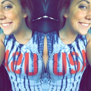 Meet your Posher, Kayla