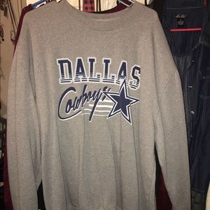 Dallas Cowboys Sweater