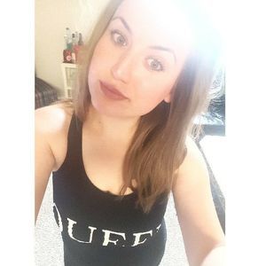 Meet your Posher, Seka halilovic