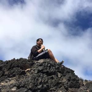 Meet your Posher, Pedro