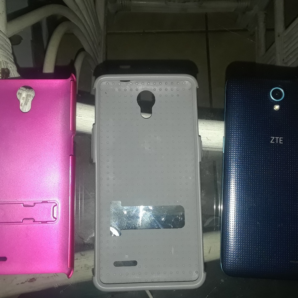ZTE Android - Picture 2 of 4