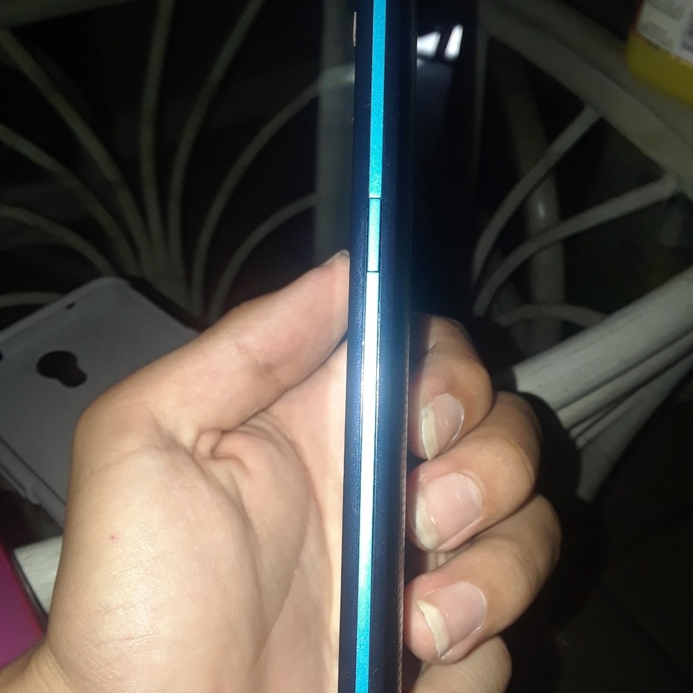 ZTE Android - Picture 3 of 4