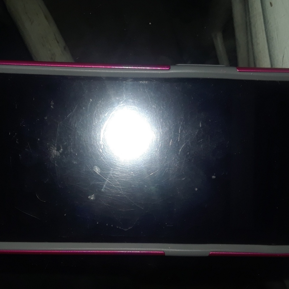 ZTE Android - Picture 4 of 4