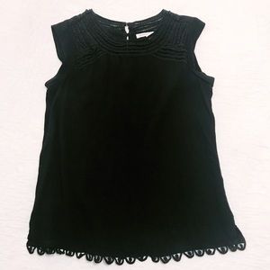 Anthropologie Meadow Rue blouse