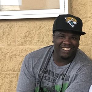 Meet your Posher, Chad