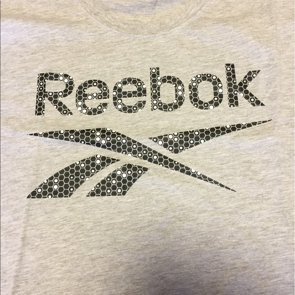 Reebok Men's T-Shirt - Picture 3 of 5