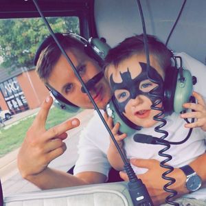 Meet your Posher, Kyler