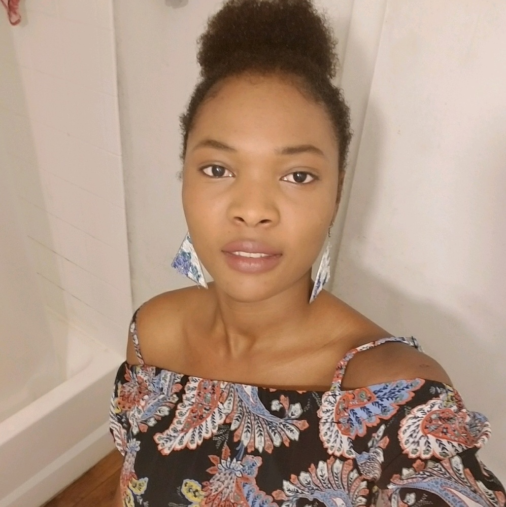 Meet your Posher, Tamara