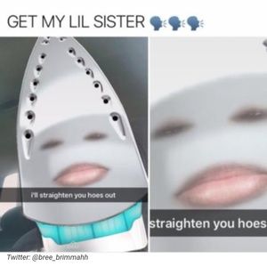 Meet your Posher, Ashe