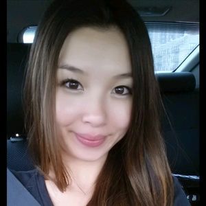 Meet your Posher, Priscilla