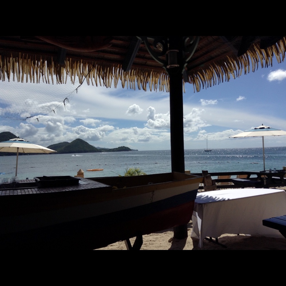 Meet your Posher, Leanna