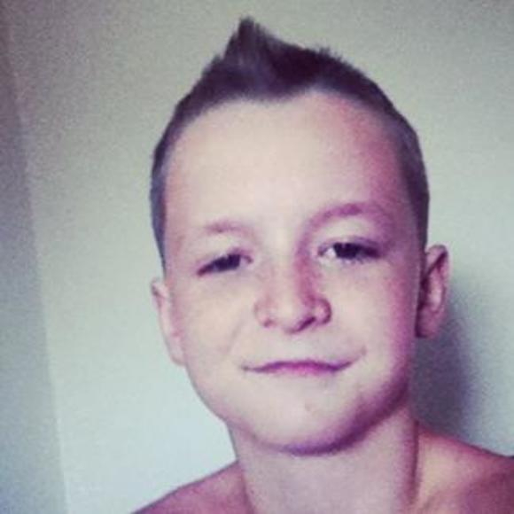 Meet your Posher, Nicholas - Picture 1 of 1