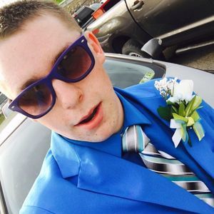 Meet your Posher, Nathan