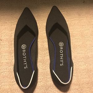 Rothy's Model 002 flats