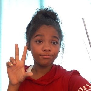 Meet your Posher, Kylie