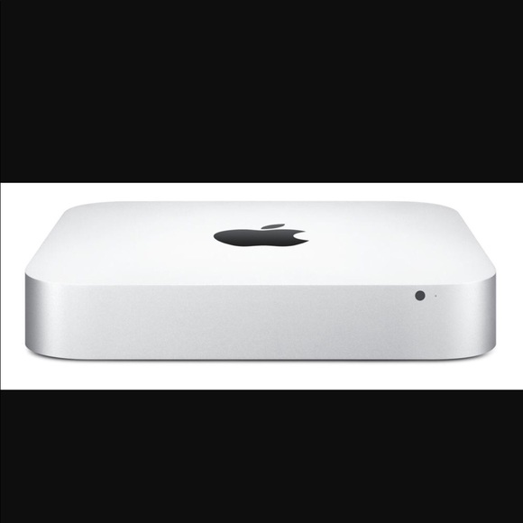 Mac Mini - Picture 1 of 1