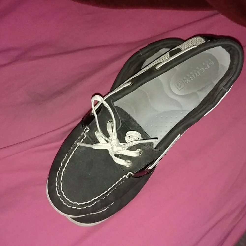 Sperries