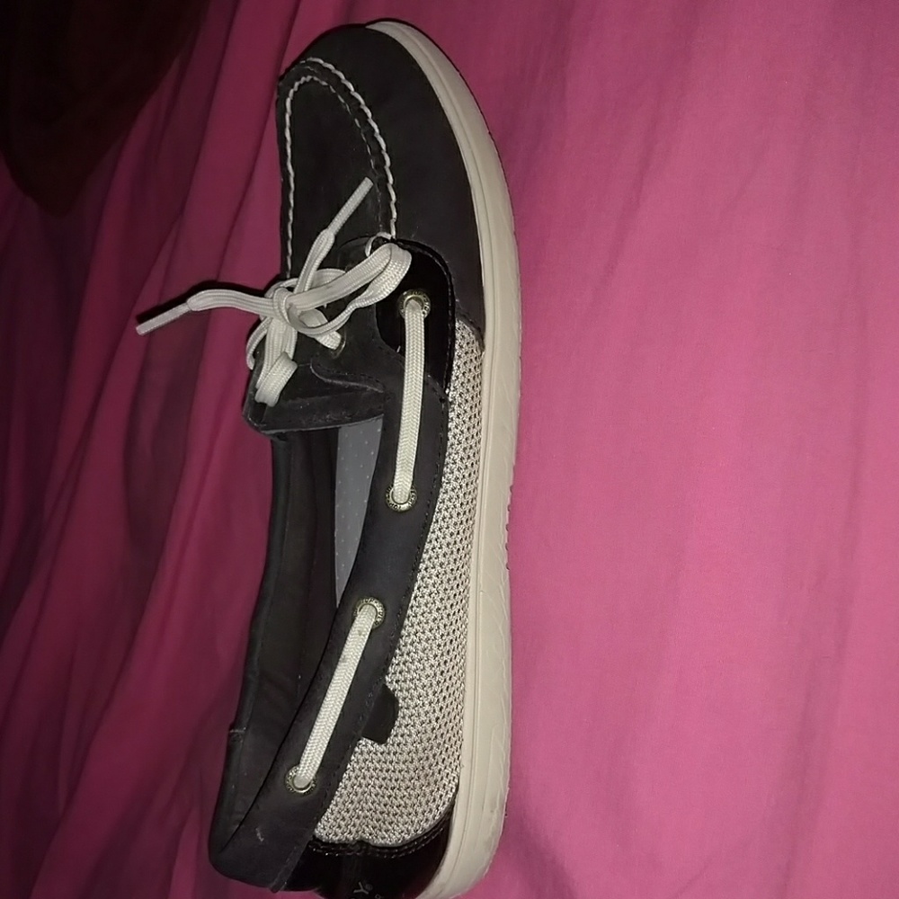 Sperries - Picture 2 of 2