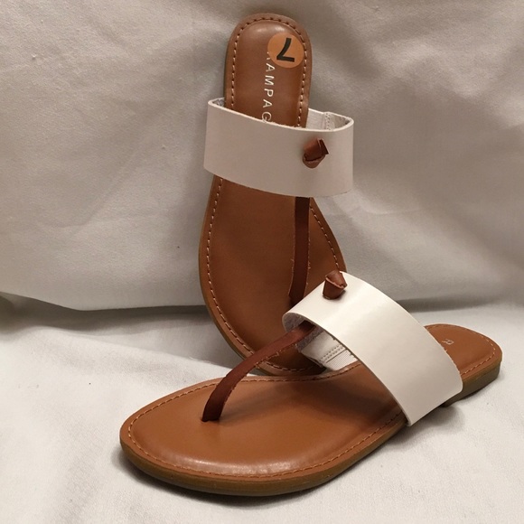 Rampage Shoes - Sassy Summer Sandals by Rampage gorgeous 😊‼️