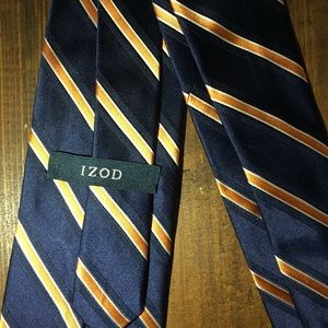 IZOD Neck Tie