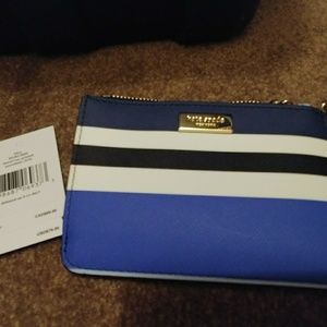 Kate spade credit card holder