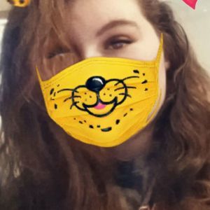 Meet your Posher, Marissa