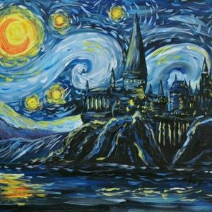 Meet your Posher, Meg