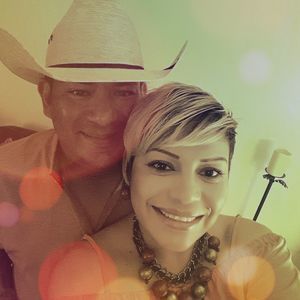 Meet your Posher, Adriana