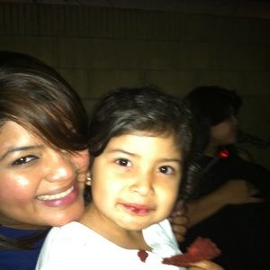 Meet your Posher, Jackie