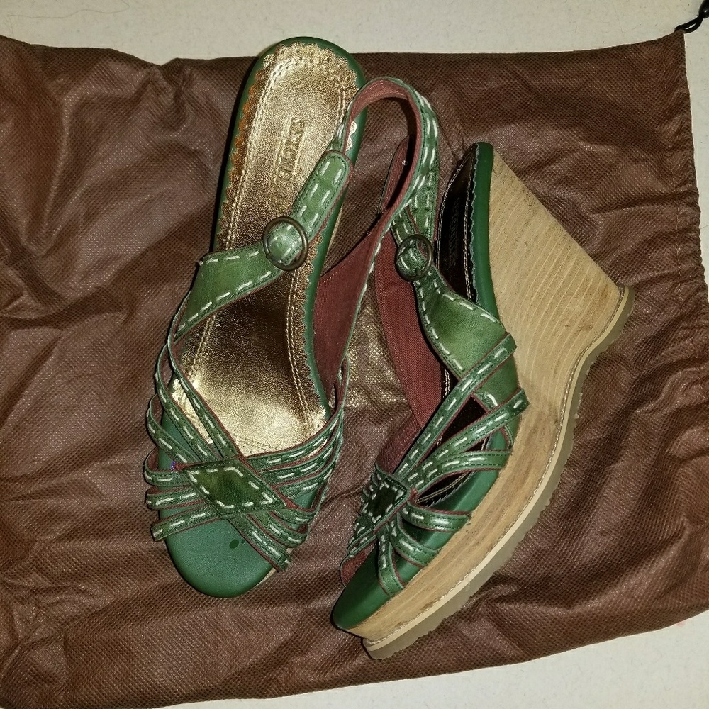 Shoes