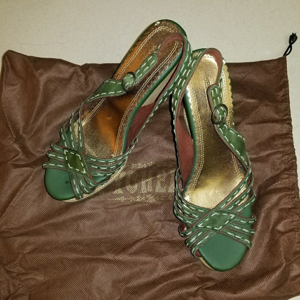Shoes - Picture 2 of 2