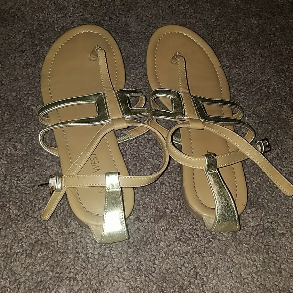 Sandals - Picture 3 of 3