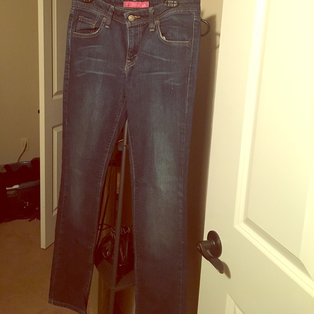 Levi Skinny Jeans