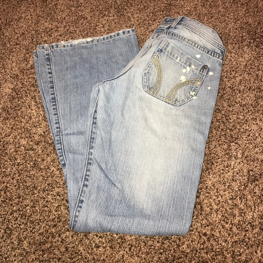 Hollister 7x32 0171 - Picture 5 of 5