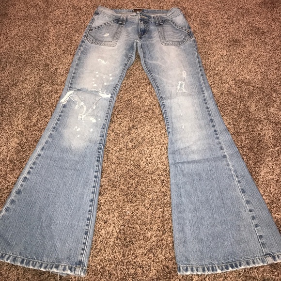 Hollister 7x32 0171 - Picture 3 of 5