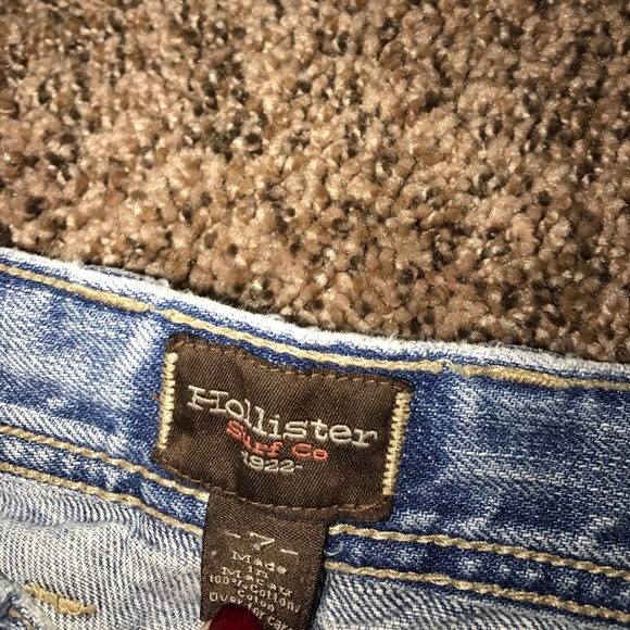Hollister 7x32 0171 - Picture 4 of 5