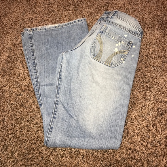 Hollister 7x32 0171 - Picture 5 of 5