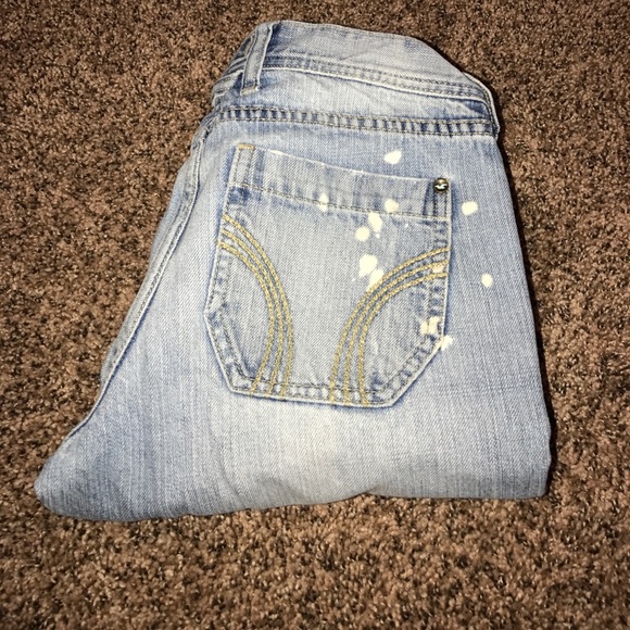 Hollister 7x32 0171 - Picture 2 of 5