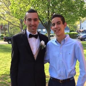 Meet your Posher, Ricky