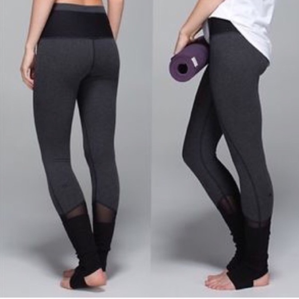 LULULEMON Devi yoga pant