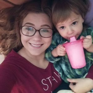 Meet your Posher, Hannah