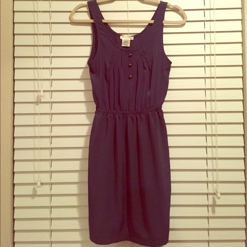 Lush Dress